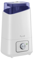 Увлажнитель воздуха Kyvol EA200 (Wi-Fi) (Белый-Голубой)