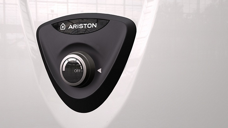 Водонагреватель Ariston Fast EVO ONT B 14 NG RU Водонагреватель Ariston Fast EVO ONT B 14 NG RU