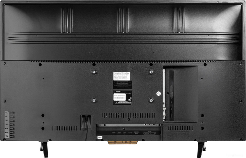 Телевизор VEKTA LD-43SF4815BS Телевизор VEKTA LD-43SF4815BS