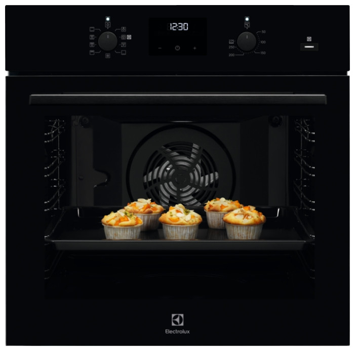 Духовой шкаф Electrolux OED3H50TK