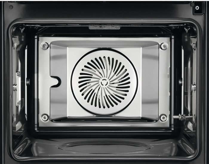 Духовой шкаф Electrolux OED3H50TK Духовой шкаф Electrolux OED3H50TK