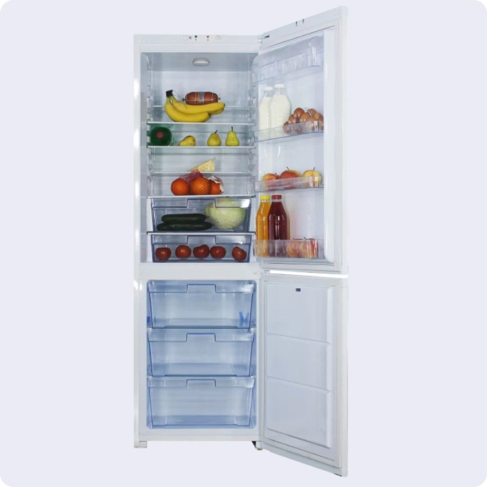 Холодильник ОРСК 174 B (белый) Холодильник ОРСК 174 B (белый)