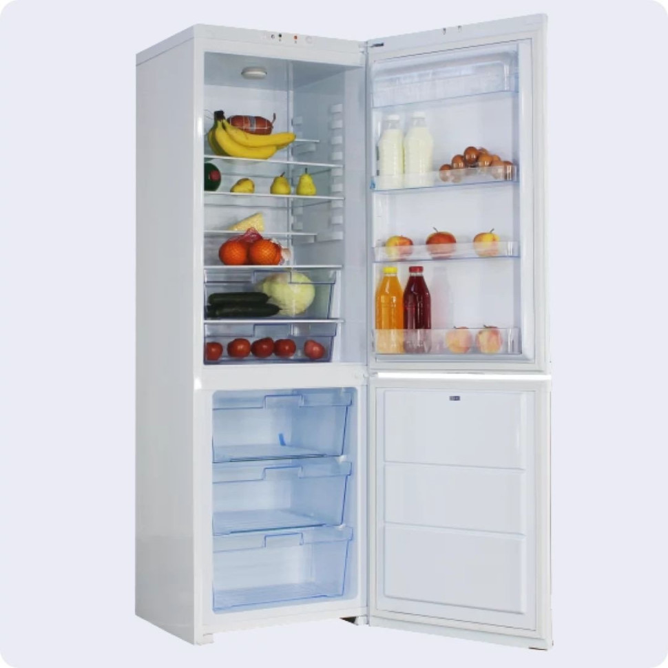 Холодильник ОРСК 174 B (белый) Холодильник ОРСК 174 B (белый)