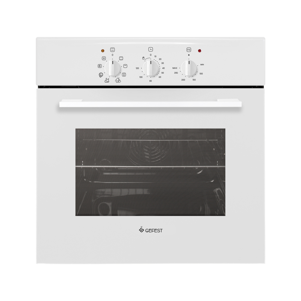 Духовой шкаф Gefest ДА 602-01