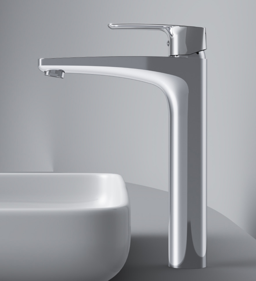 Смеситель Am.Pm Gem F9092000 Смеситель Am.Pm Gem F9092000