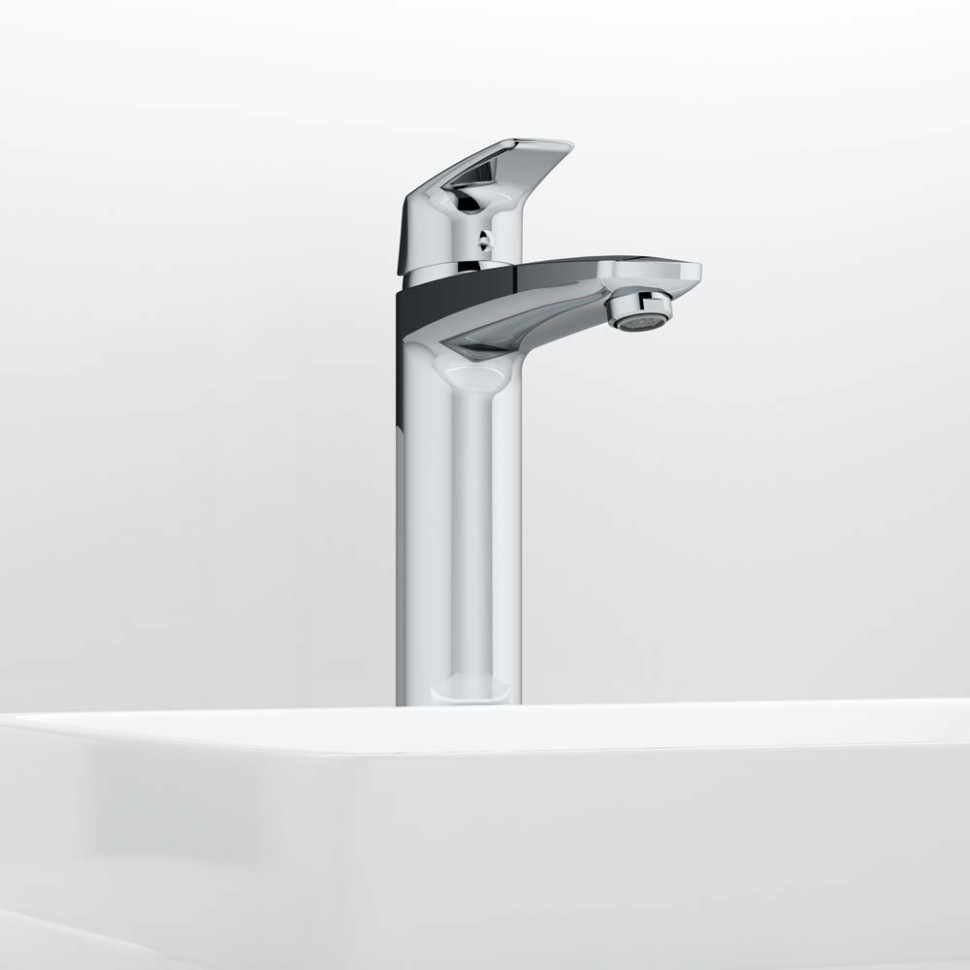 Смеситель Am.Pm Gem F9092000 Смеситель Am.Pm Gem F9092000