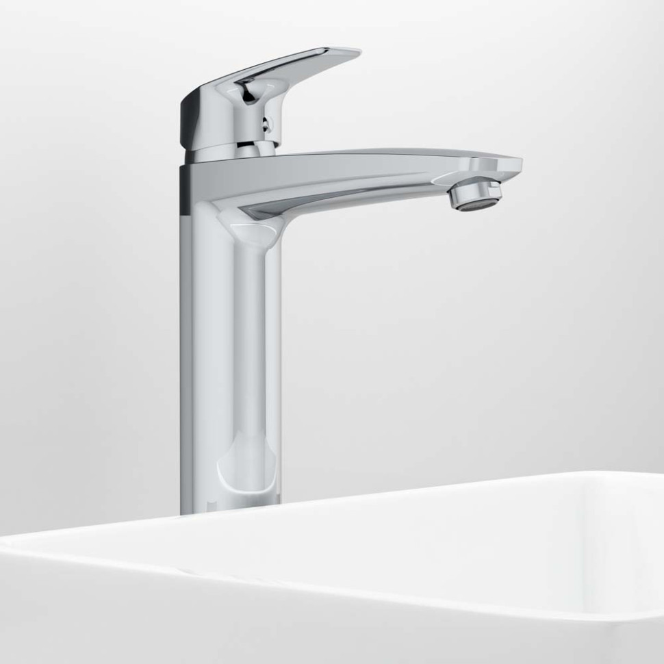 Смеситель Am.Pm Gem F9092000 Смеситель Am.Pm Gem F9092000