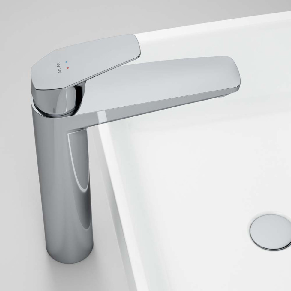 Смеситель Am.Pm Gem F9092000 Смеситель Am.Pm Gem F9092000