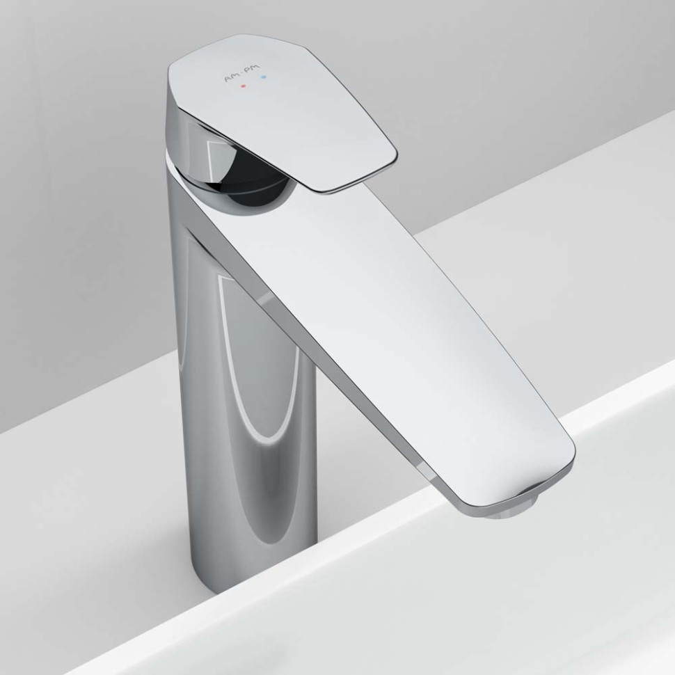 Смеситель Am.Pm Gem F9092000 Смеситель Am.Pm Gem F9092000