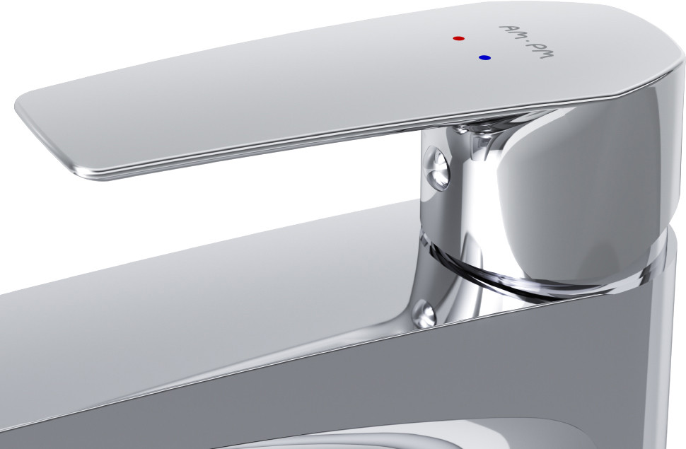 Смеситель Am.Pm Gem F9092000 Смеситель Am.Pm Gem F9092000