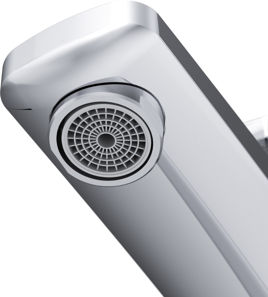 Смеситель Am.Pm Gem F9092000 Смеситель Am.Pm Gem F9092000