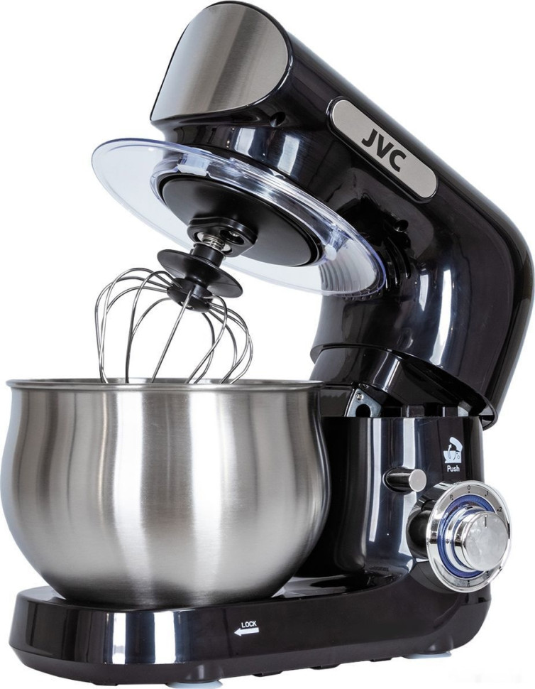 Кухонный комбайн JVC JK-MX401 Кухонный комбайн JVC JK-MX401