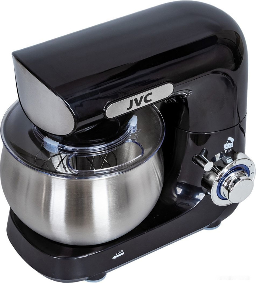 Кухонный комбайн JVC JK-MX401 Кухонный комбайн JVC JK-MX401