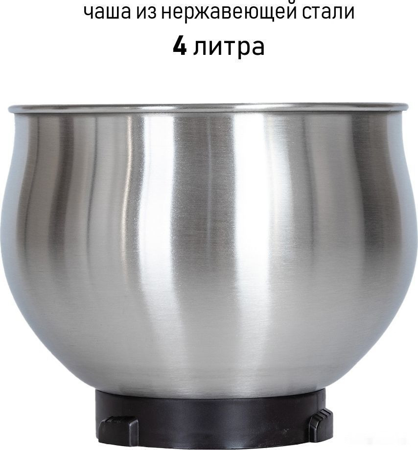 Кухонный комбайн JVC JK-MX401 Кухонный комбайн JVC JK-MX401