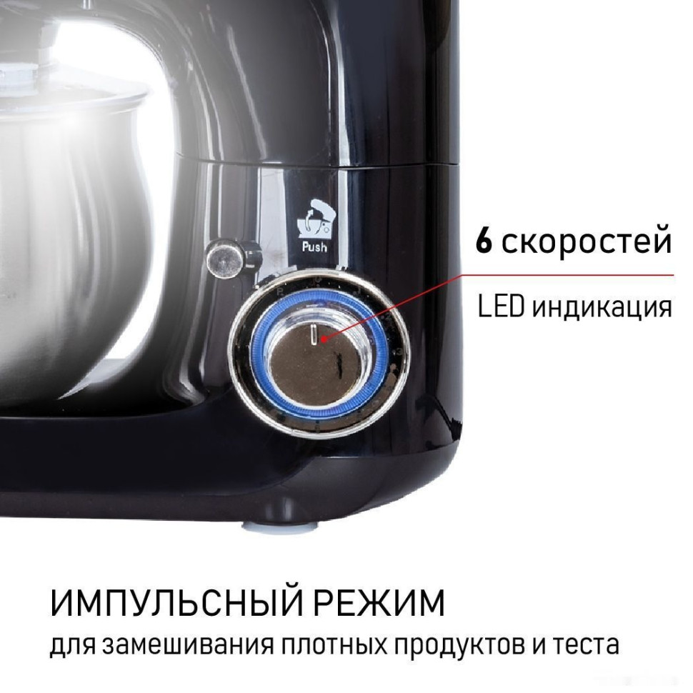 Кухонный комбайн JVC JK-MX401 Кухонный комбайн JVC JK-MX401