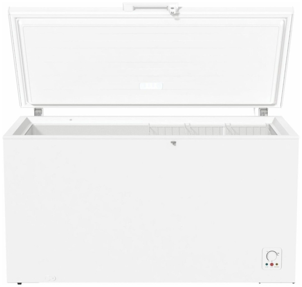 Морозильный ларь Gorenje FH451CW Морозильный ларь Gorenje FH451CW