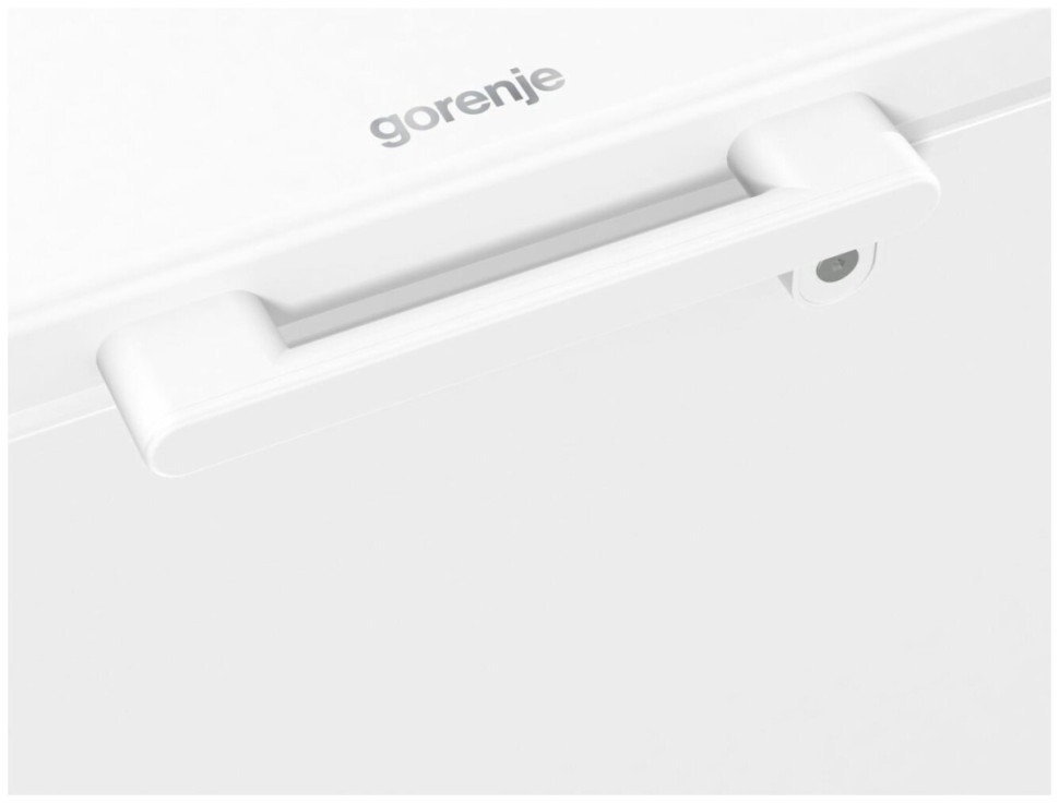 Морозильный ларь Gorenje FH451CW Морозильный ларь Gorenje FH451CW