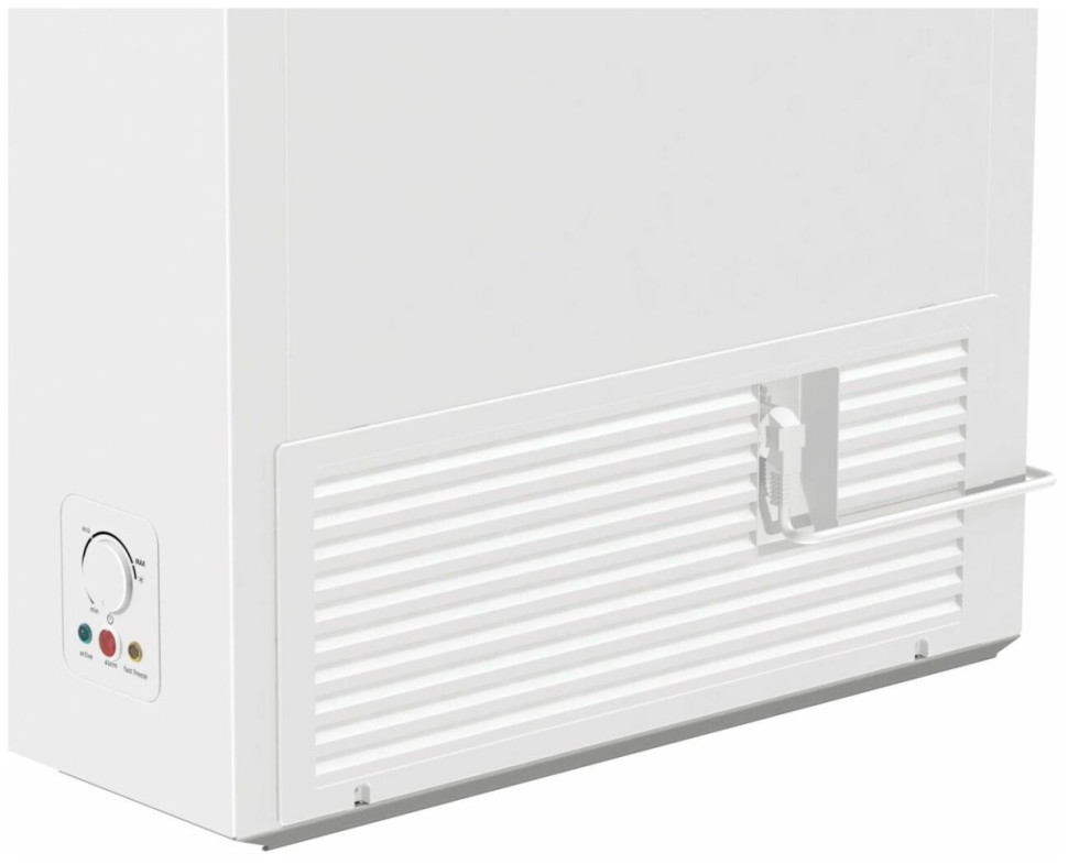 Морозильный ларь Gorenje FH451CW Морозильный ларь Gorenje FH451CW