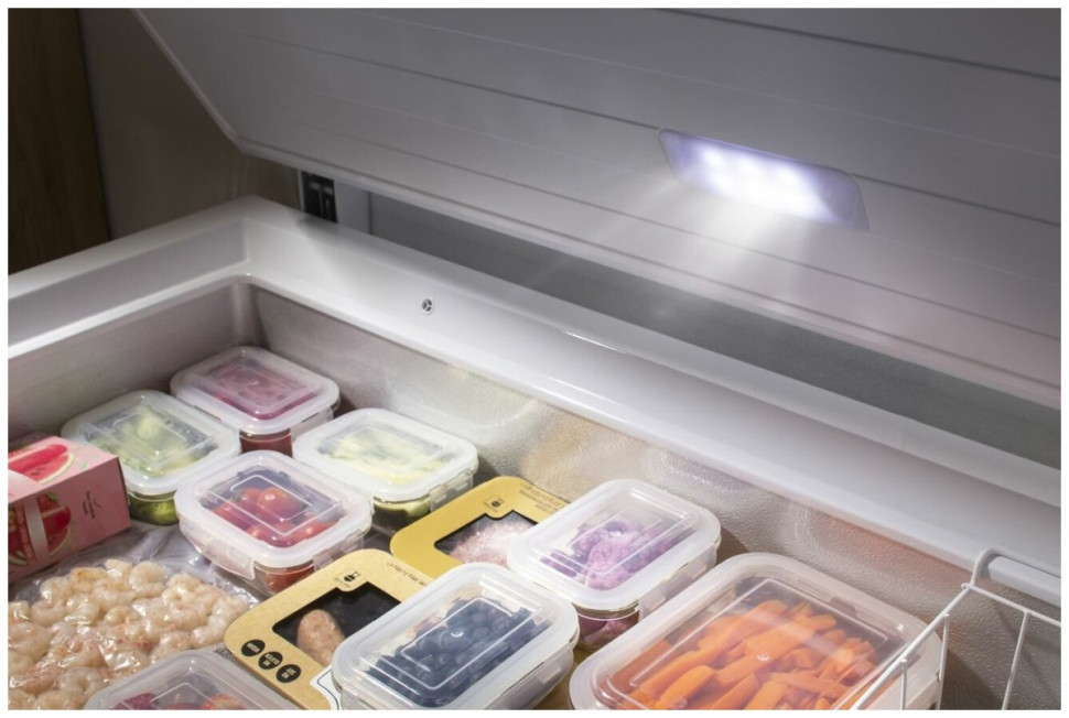 Морозильный ларь Gorenje FH451CW Морозильный ларь Gorenje FH451CW