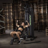 Силовая станция Tunturi Home Gym HG80