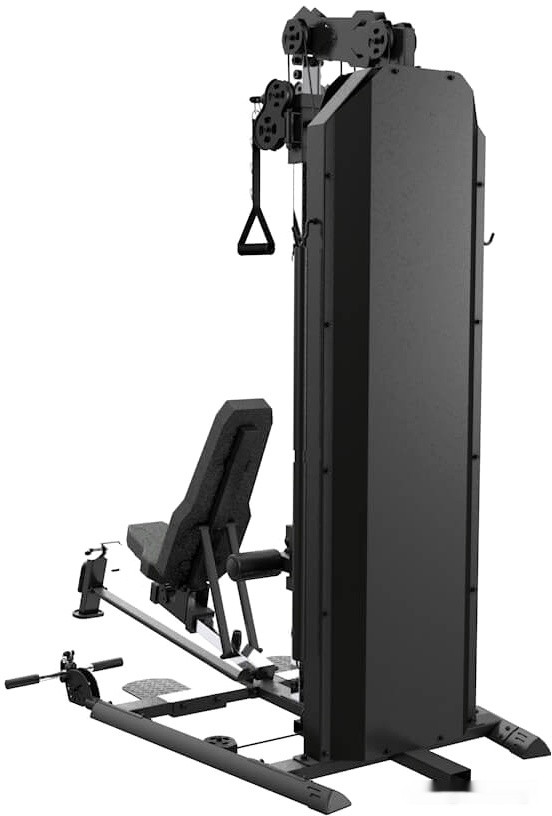 Силовая станция Tunturi Home Gym HG80