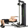 Силовая станция Tunturi Home Gym HG80