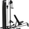 Силовая станция Tunturi Home Gym HG80