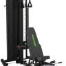 Силовая станция Tunturi Home Gym HG80