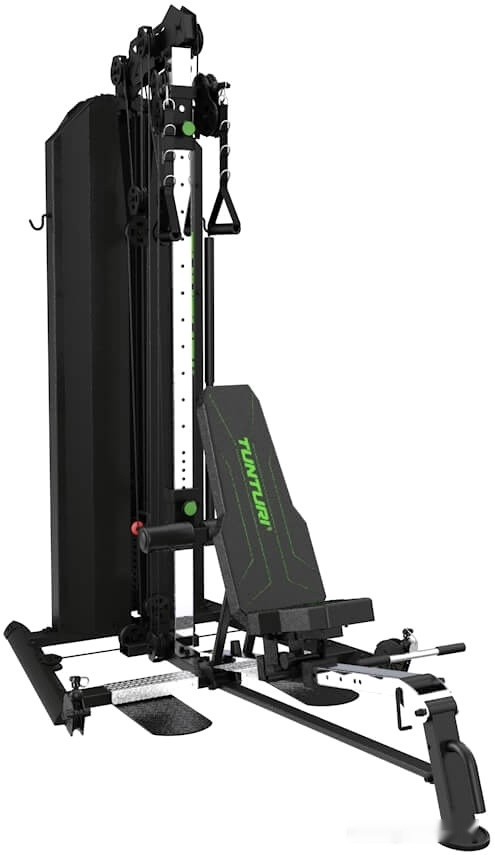 Силовая станция Tunturi Home Gym HG80