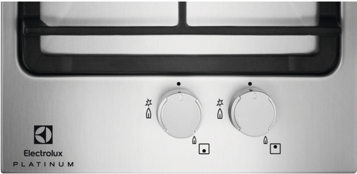 Варочная панель Electrolux EGG 93322 NX