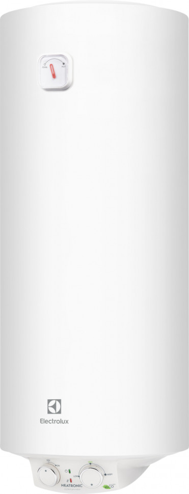 Водонагреватель Electrolux EWH 50 Heatronic Slim DryHeat Водонагреватель Electrolux EWH 50 Heatronic Slim DryHeat