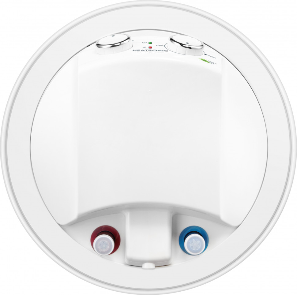 Водонагреватель Electrolux EWH 50 Heatronic Slim DryHeat Водонагреватель Electrolux EWH 50 Heatronic Slim DryHeat