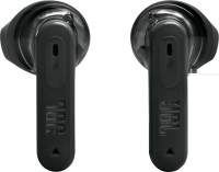 Наушники JBL Tune Flex 2 Ghost (черный)