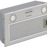 Вытяжка Krona Ambra 600 PB (нержавеющая сталь)
