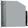Вытяжка Krona Ambra 600 PB (нержавеющая сталь)
