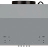 Вытяжка Krona Ambra 600 PB (нержавеющая сталь)