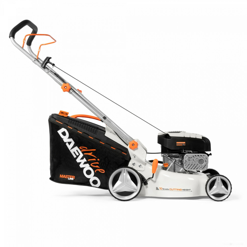 Газонокосилка Daewoo Power L 43P