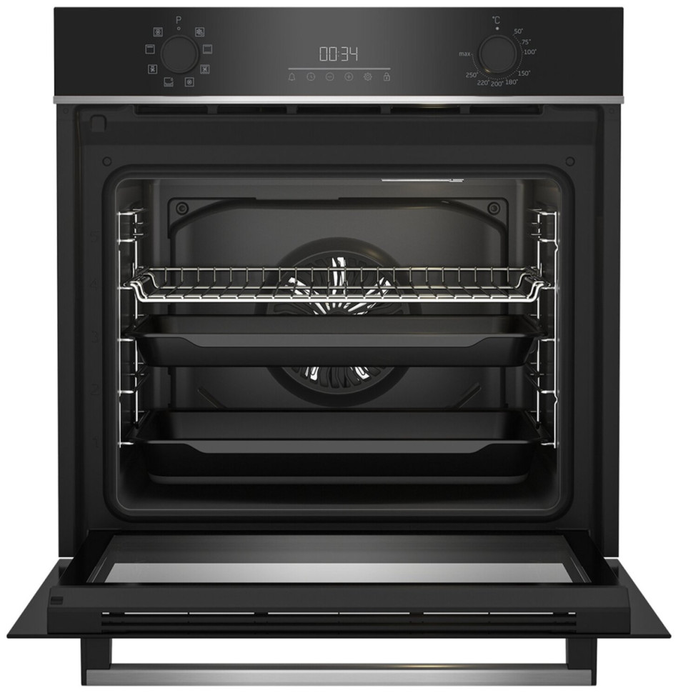 Духовой шкаф Beko BBIM13300X Духовой шкаф Beko BBIM13300X