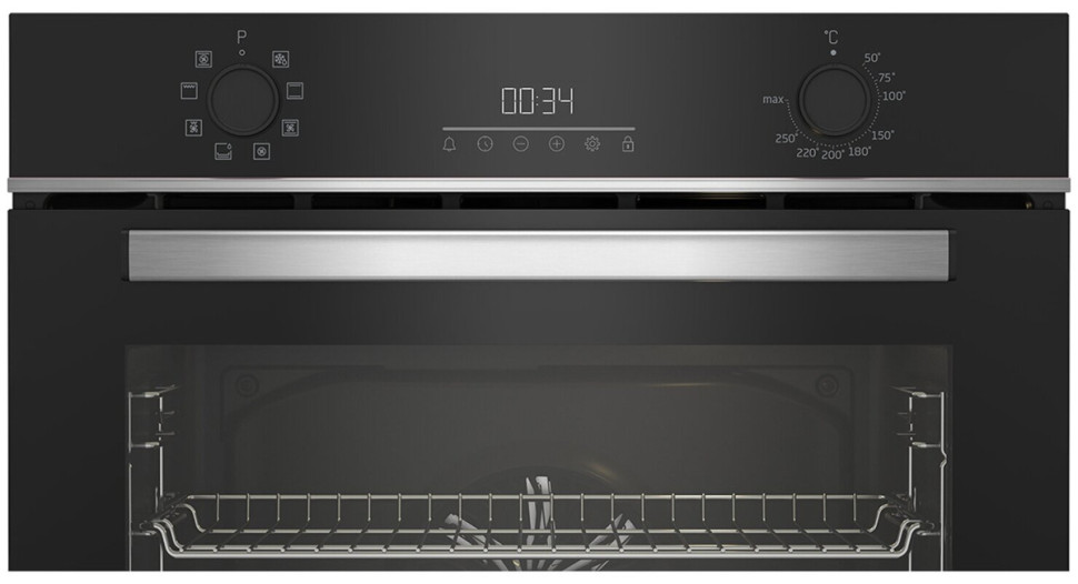 Духовой шкаф Beko BBIM13300X Духовой шкаф Beko BBIM13300X