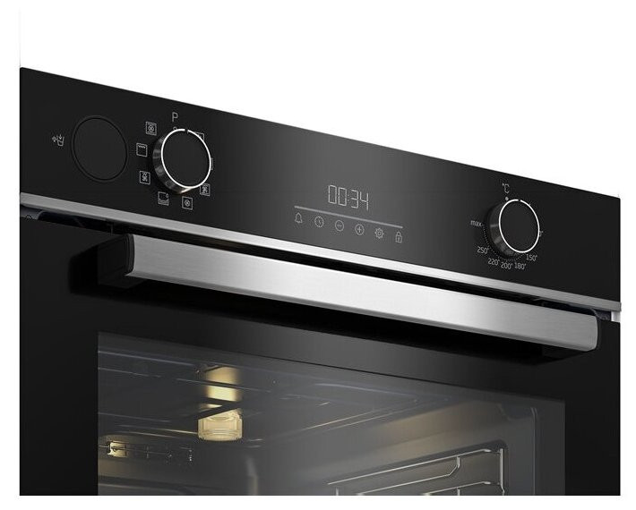 Духовой шкаф Beko BBIM13300X Духовой шкаф Beko BBIM13300X