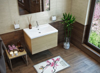 Умывальник Kirovit Фостер 800