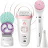 Эпилятор Braun Silk-epil Beauty Set 9 9/985 BS Wet & Dry