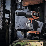 Гайковерт AEG Powertools BSS18MTF12BL-0 4935479663 (без АКБ)