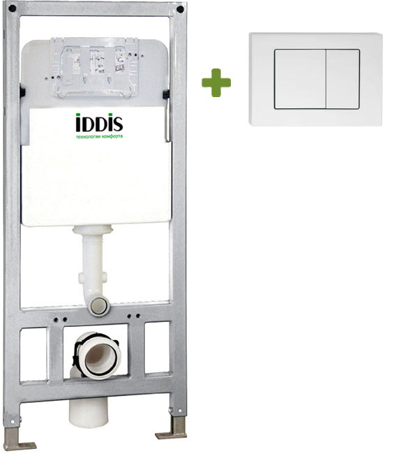 Система инсталляции IDDIS Neofix [NEO0000I32]