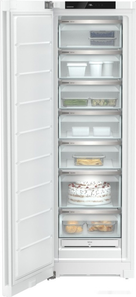 Морозильник Liebherr SFNd 5227 Plus NoFrost Морозильник Liebherr SFNd 5227 Plus NoFrost