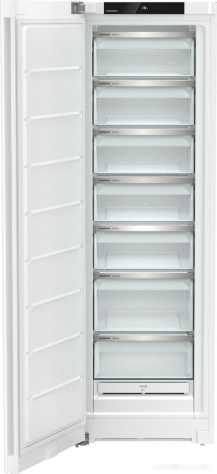 Морозильник Liebherr SFNd 5227 Plus NoFrost Морозильник Liebherr SFNd 5227 Plus NoFrost