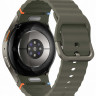 Умные часы Samsung Galaxy Watch7 40 мм LTE (зеленый)