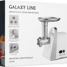 Мясорубка Galaxy Line GL2421 Мясорубка Galaxy Line GL2421