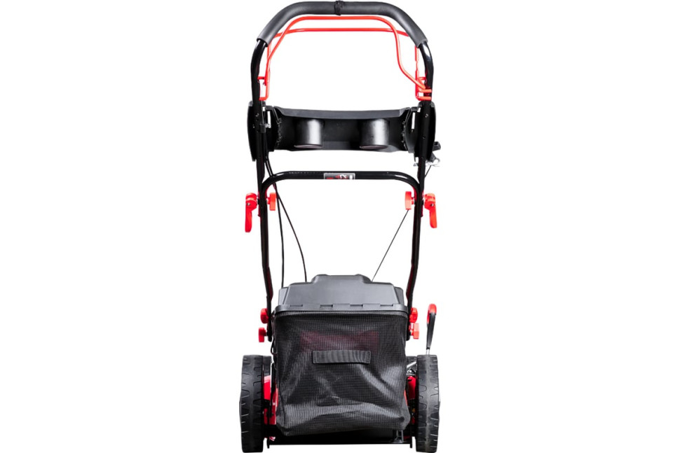 Газонокосилка FUBAG FPL 53 SMF 46283