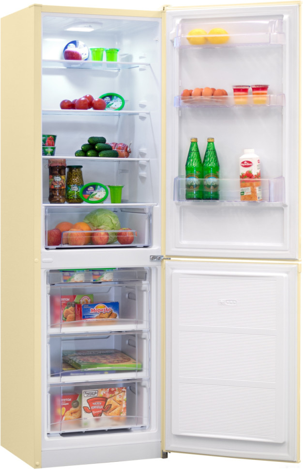 Холодильник NORDFROST NRB 162NF 732